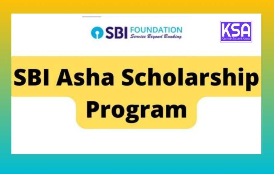 SBIF Asha Scholarship for School Students 2023, Eligibility Criteria, Last Date, Documents Required 