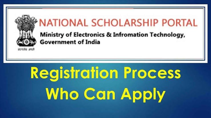 National Scholarship Portal: fresh Guidelines for Registration on National Scholarship Portal