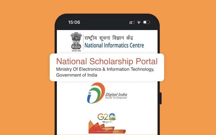 National scholarship portal Application form, Eligibility, Payment Status