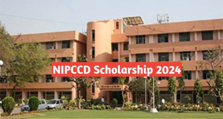 National Institute of Public Cooperation and Child Development Scholarship 2024