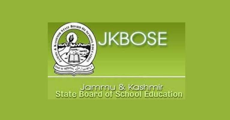 Jkbose 10th result 2024 Declaration date, know how to check