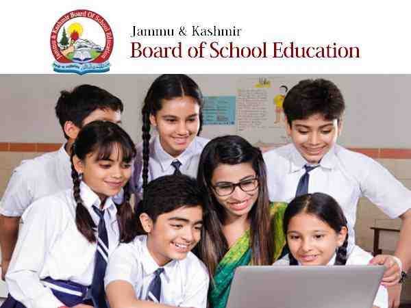 JKBOSE 10th Results 2024 (Link) Soon, Download Scorecard @jkbose.nic.in